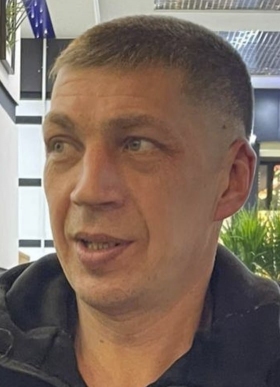 Смирнов Сергей Викторович