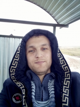 Kochetkov Andrey Aleksandrovich