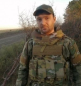 Frantsev Konstantin Andreevich