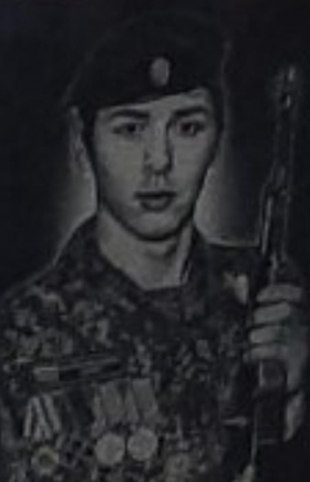 Veremev Andrey Aleksandrovich
