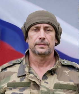 Lyalyuga Sergey Vladimirovich