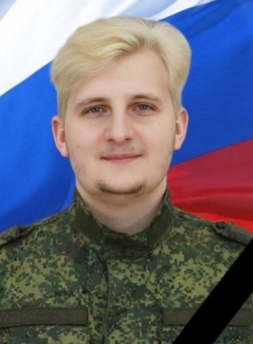 Zhivaev Dmitriy Yurevich