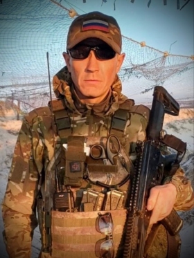Tokar Andrey Vasilevich