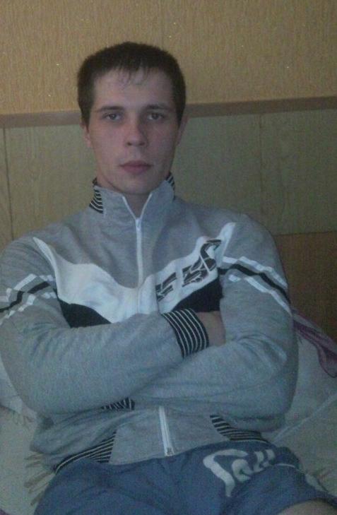 Губин Сергей Юрьевич