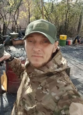 Tsvetkov Andrey Vasilevich