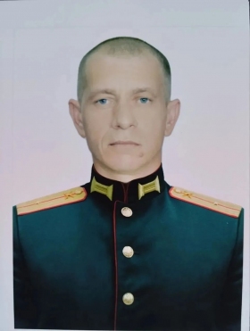 Zhuravlev Dmitriy Sergeevich