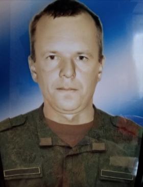 Горбунов Сергей Николаевич