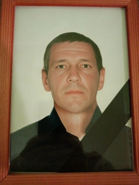 Butorin Evgeniy Aleksandrovich