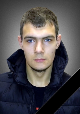 Markov Aleksandr Viktorovich