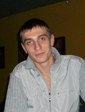 Kuznetsov Mikhail Sergeevich