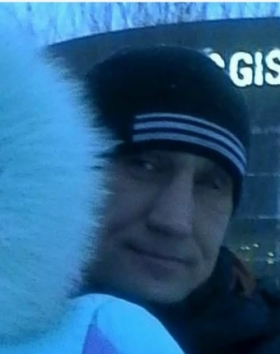 Лебедев Евгений Николаевич