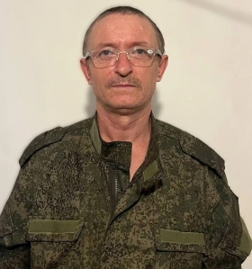 Исаков Василий Иванович