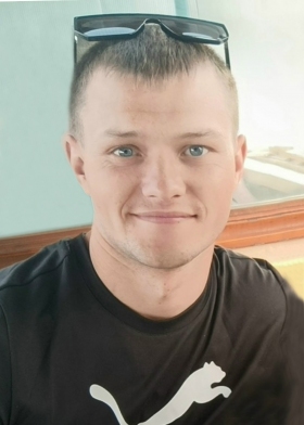 Lobanov Andrey Aleksandrovich