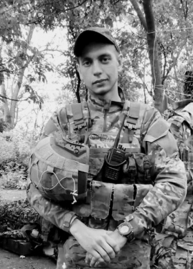 Ivanov Andrey Alekseevich