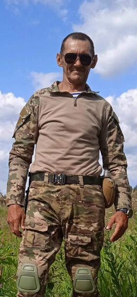 Bogomolov Vladimir Aleksandrovich