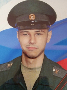 Gorbunov Grigoriy Sergeevich
