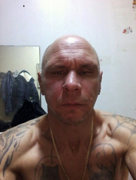 Sizov Aleksey Nikolaevich
