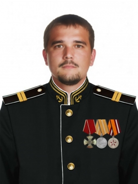 Petrov Aleksandr Sergeevich