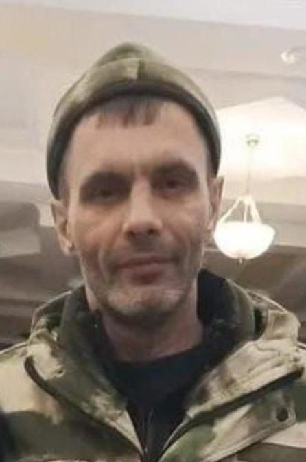 Mikhaylov Andrey Mikhaylovich