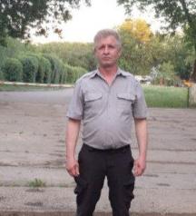 Solovev Aleksey Alekseevich