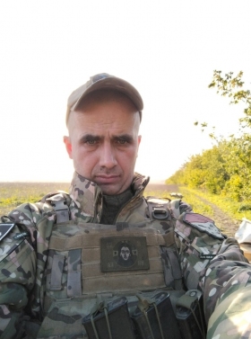 Филатов Александр Сергеевич