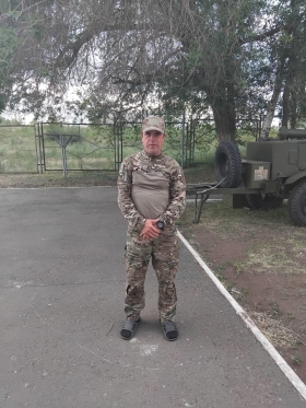 Шакиров Сергей Владимирович