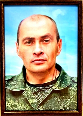 Romanov Nikolay Aleksandrovich