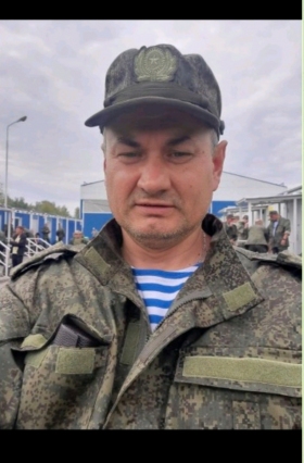 Kuzmin Andrey Anatolevich