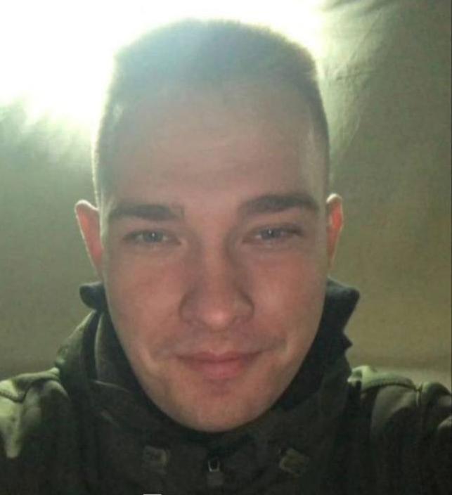 Sukhorukov Aleksey Viktorovich