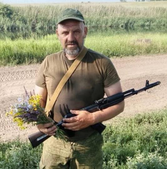 Noskov Dmitriy Viktorovich