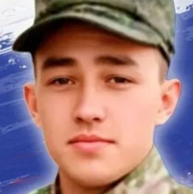 Лебедев Сергей Олегович