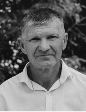 Ryabov Sergey Vasilevich