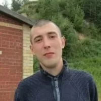 Павлюк Максим Дмитриевич