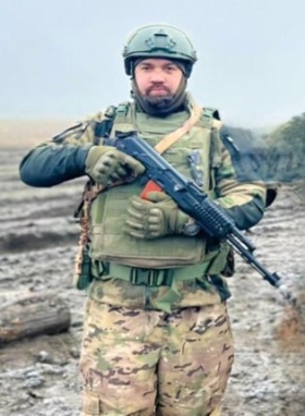 Kosorukov Andrey Igorevich