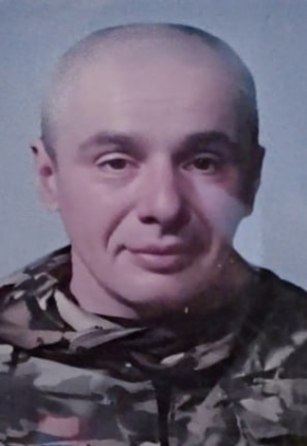 Golyusov Sergey Olegovich