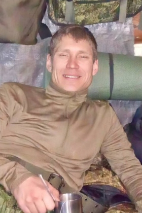 Bondarev Mikhail Vladimirovich