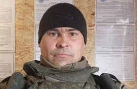 Popov Nikolay Nikolaevich