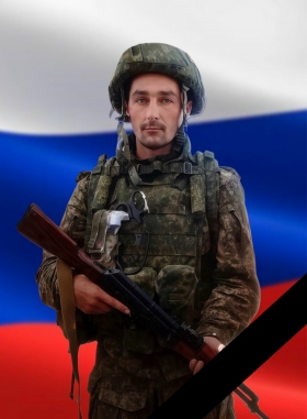 Muravev Aleksandr Sergeevich