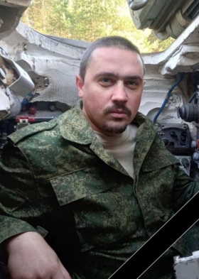 Kuzmin Sergey Anatolevich