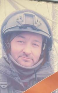 Князев Игорь Владимирович