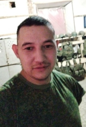 Valeev Rashit Rafkatovich