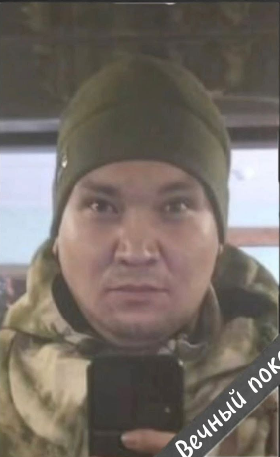 Dubrovskiy Dmitriy Aleksandrovich