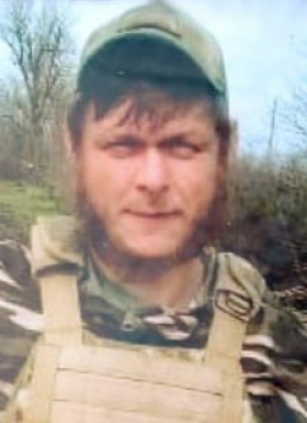 Sharov Aleksey Igorevich