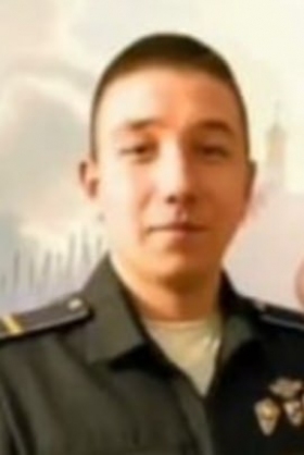 Vikulov Ilya Evgenevich