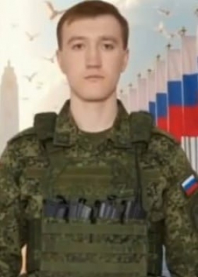 Mustafin Aleksey Yurevich