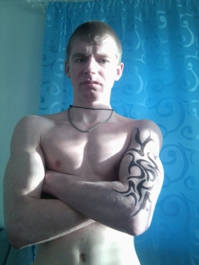 Romanov Egor Sergeevich