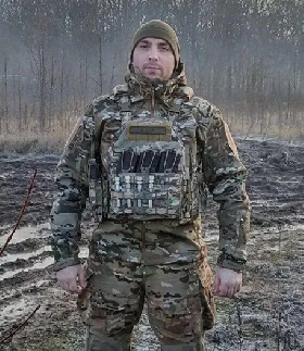 Bazunov Evgeniy Viktorovich