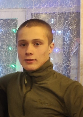 Якуничев Дмитрий Михайлович