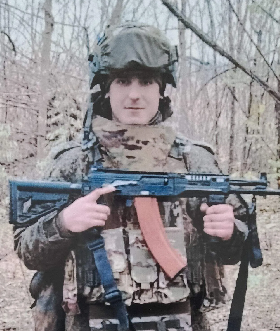 Vostrilov Artem Anatolevich