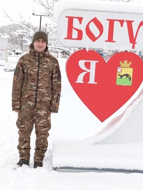 Kuzmin Evgeniy Nikolaevich